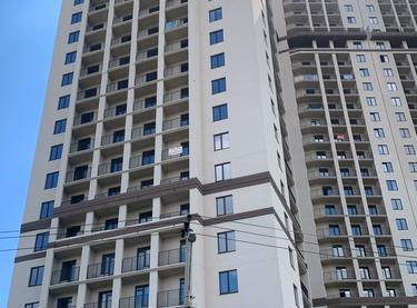 Статус будівництва ЖК Посейдон Будинок 2