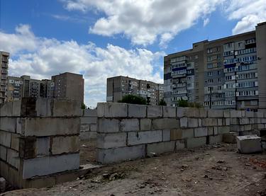 Статус будівництва ЖК Добробуд Будинок 2