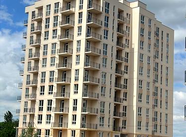 Статус будівництва ЖК Family Comfort Будинок 2