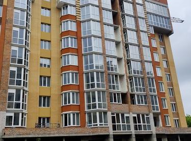 Статус строительства ЖК Левада Новая Дом