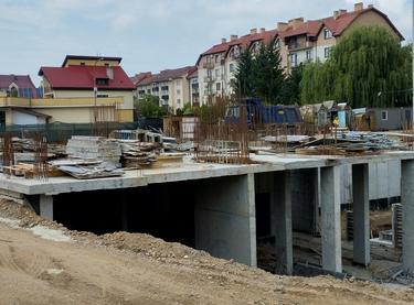 Статус строительства ЖК RESIDENTS AVENUE Дом 10
