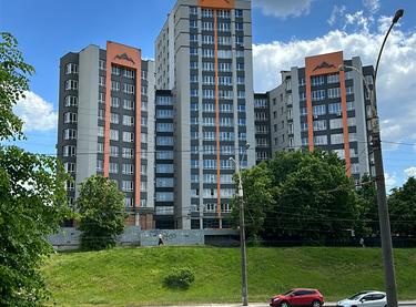 Статус будівництва ЖК Еверест Будинок