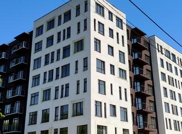 Статус будівництва ЖК Оскар Будинок
