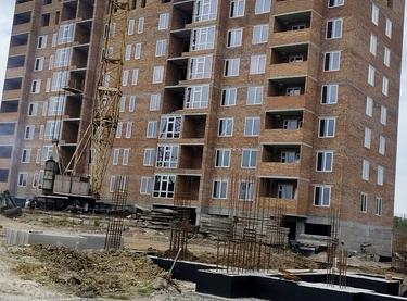 Статус будівництва ЖК Європейський квартал Будинок 2