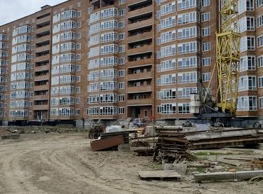 Статус будівництва вул. Трудова, 6/2 Будинок (Секція 1)