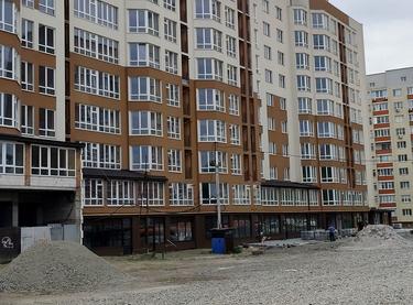 Статус будівництва ЖК SOFIYA 2 Будинок 1