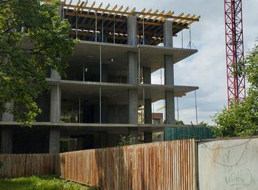 Статус будівництва ЖК Flower Residence Будинок