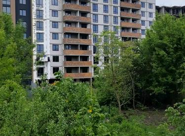 Статус будівництва вул. Трудова, 6д Будинок 2