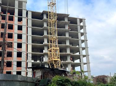 Статус будівництва ЖК Соната Будинок 1 (Секція 4, Секція 5)