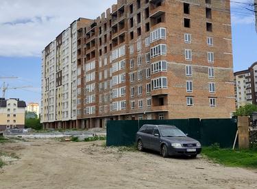 Статус строительства ЖК Ранкове Family Дом 11 (Секция 4)