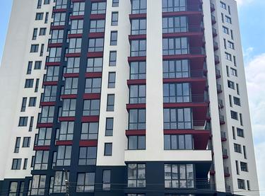 Статус строительства ЖК Comfort Hill Дом