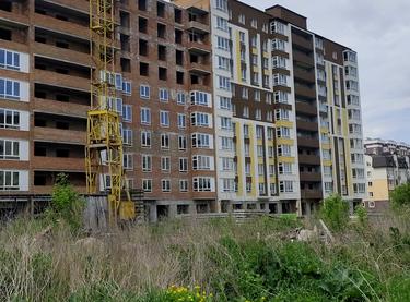 Статус будівництва ЖК Ранкове Family Будинок 11 (Секція 3)