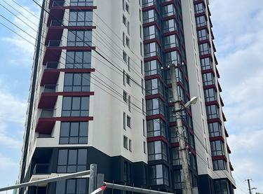 Статус будівництва ЖК Comfort Hill Будинок