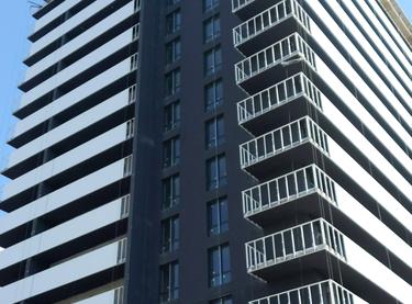 Статус будівництва Прибутковий будинок S1 Obolon Будинок