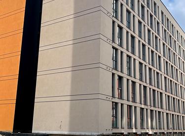 Статус будівництва ЖК Велика Британія Будинок 9
