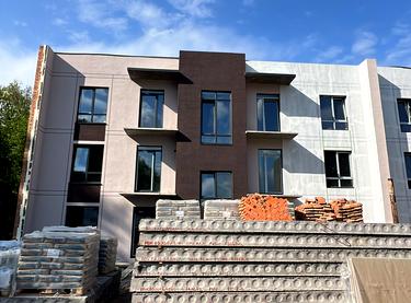 Статус будівництва ЖК Баварія Будинок 1