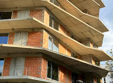 Статус будівництва ЖК Holosko Residents Будинок 1