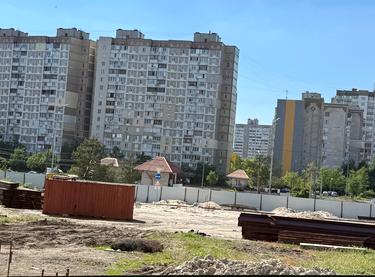 Статус будівництва вул. Оноре де Бальзака, 68/18 Будинок