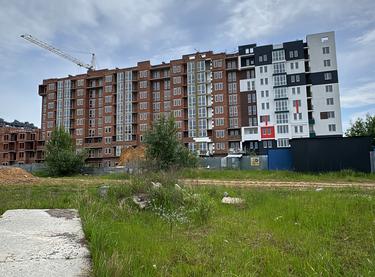 Статус будівництва ЖК Київський Будинок 5