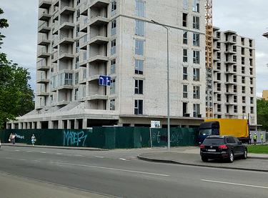 Статус будівництва ЖК SCANDINAVIA Будинок