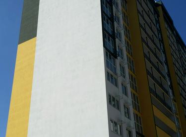 Статус строительства ЖК Сырецкие сады Дом 10