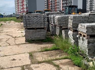 Статус строительства Жилой городок ARTVILLE Дом 18