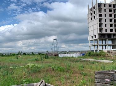 Статус строительства Жилой городок ARTVILLE Дом UM-1