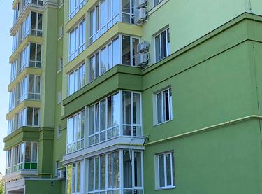 Статус будівництва ЖК Levanevsky Будинок 1 (Секція 1, Секція 2)