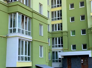 Статус будівництва ЖК Levanevsky Будинок 1 (Секція 1, Секція 2)