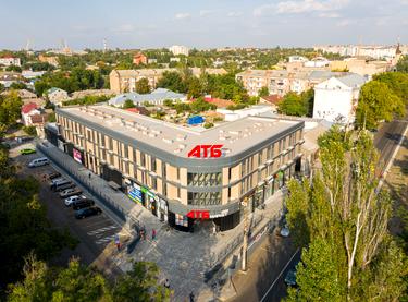 Статус будівництва ЖК Liberty Hall Будинок