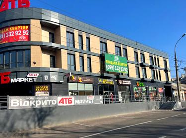 Статус будівництва ЖК Liberty Hall Будинок