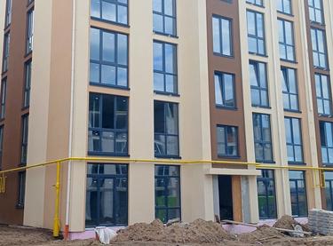 Статус строительства ЖК Smart Residence Дом 5