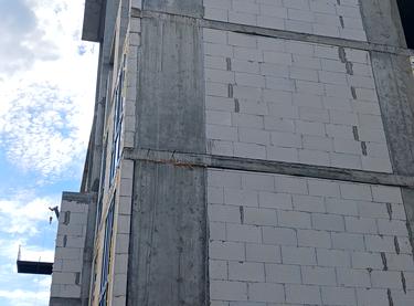 Статус строительства ЖК Smart Residence Дом 8