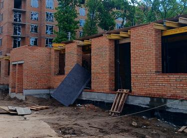 Статус строительства ЖК Smart Residence Дом 39