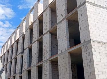 Статус будівництва ЖК Sanville Park Будинок 38