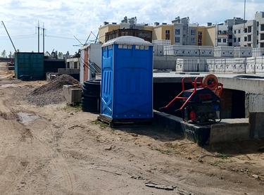 Статус строительства ЖК Львівський Затишок Дом 10