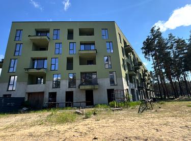 Статус будівництва ЖК Park Town Будинок 12