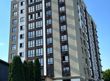 Статус будівництва ЖК CENTR CITY Будинок (Секція 1)