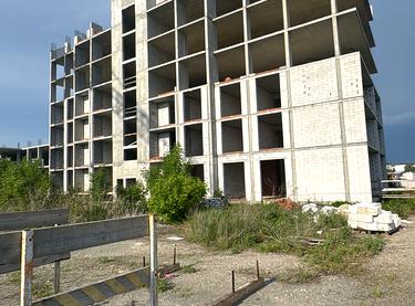 Статус будівництва ЖК Гостомель Residence Будинок 3 (Секція 1)