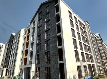 Статус будівництва ЖК Гостомель Residence Будинок 2 (Секція 4, Секція 5)