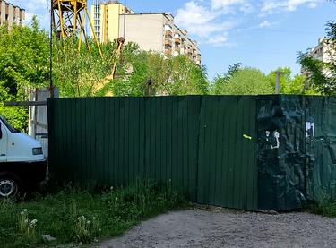 Статус будівництва ЖК Мрія Будинок 3