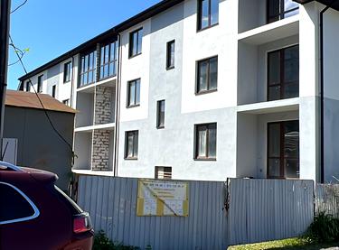 Статус будівництва пров. Наскрізний, 31 Будинок (Секція 1)