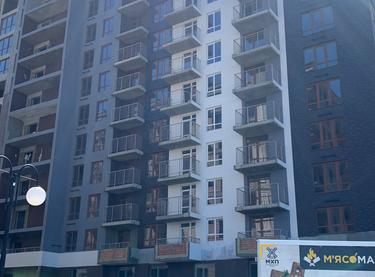 Статус будівництва Житловий район Сади Рів'єри Будинок 11