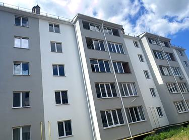 Статус будівництва ЖК Гранд Віллас вул. Чубинського, 19