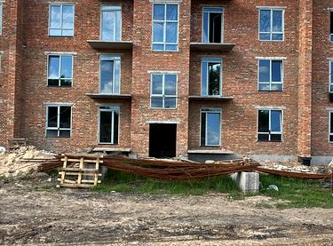 Статус будівництва ЖК Баварія Будинок 12