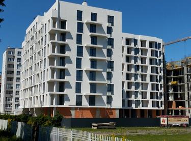 Статус будівництва ЖК LuxAR Будинок