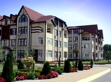 Статус будівництва ЖК Ренесанс Будинок 1
