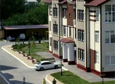 Статус будівництва ЖК Ренесанс Будинок 1
