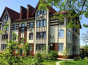 Статус будівництва ЖК Ренесанс Будинок 1