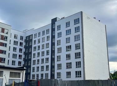 Статус будівництва ЖК Royal Park Будинок 2